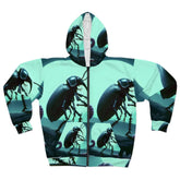 Mortimer Mysterium- Hoodie